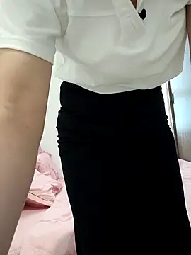 susu_baby 网络视讯表演
