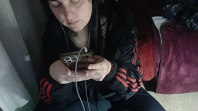 lady_rolinga Show Webcam