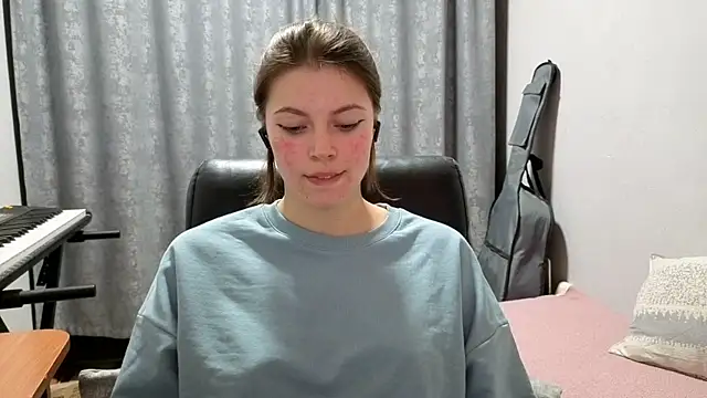 عرض كام CutieAnny