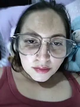 Sembang XXX Secara Langsung Fetichista23
