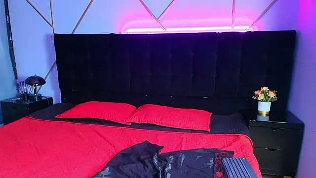 Sophia_Colinns Webcam show