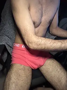 عرض كام fitbro191