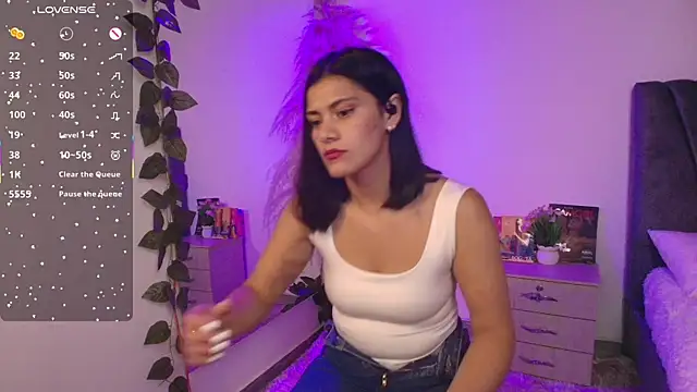 miaoconell Live XXX Chat