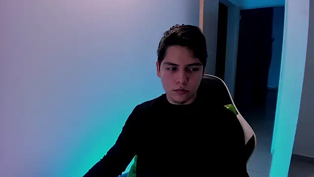 Asta_YunoXXXのウェブカメラショー