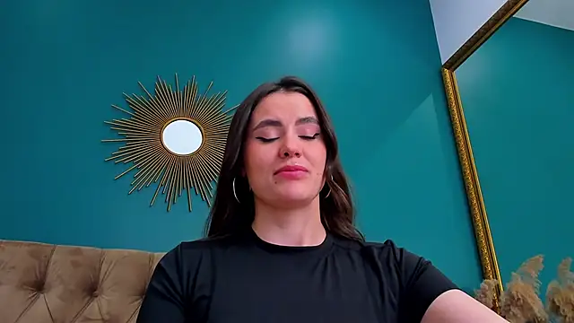 Webkamerová show LunaKale