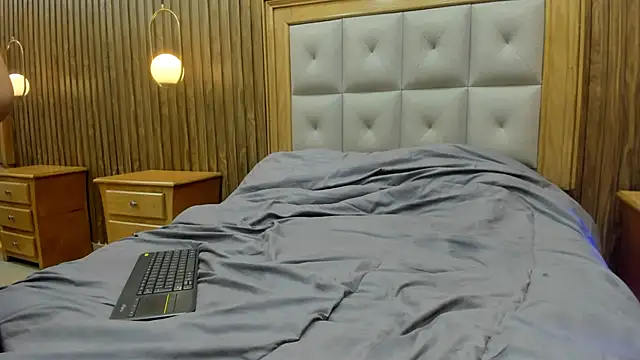 Webkamerová show samantha__madison