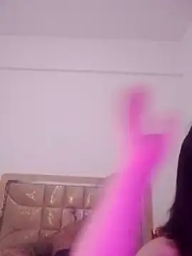 Živý XXX chat Miaa_flame