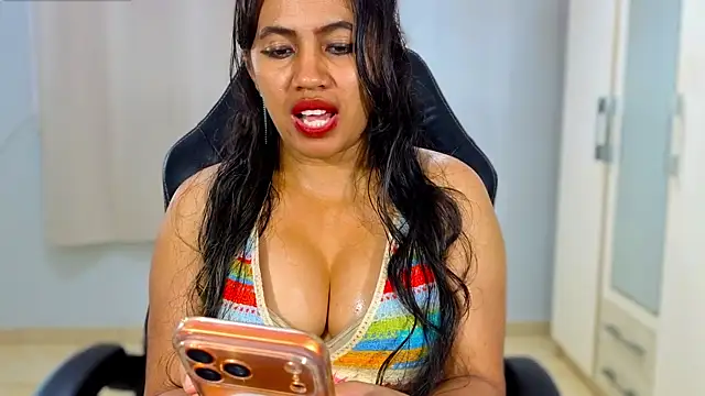 FannyXhot's Live XXX Chat