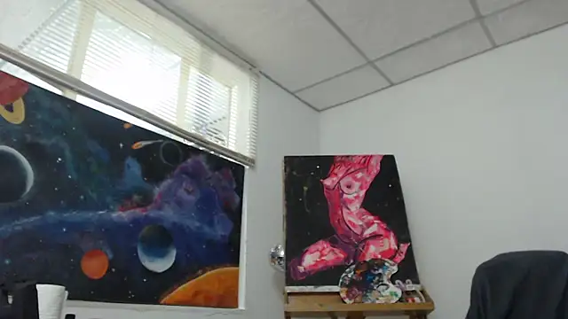 mariecam420 – Naživo XXX chat