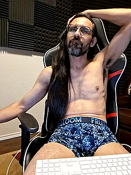 Chat XXX en directo de Youreherewithme