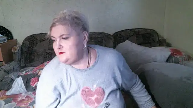 Živý XXX chat Lana555