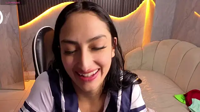 Tifany_Tx Live XXX-chat