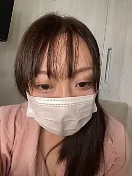 צ'אט XXX בשידור חי של yuko_ch_jpn