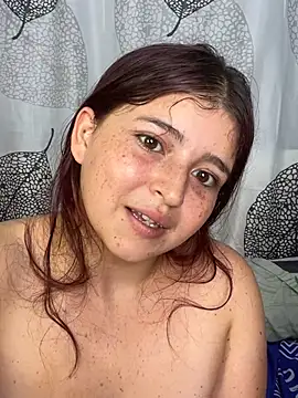 Živý XXX chat Xuxi_XXX