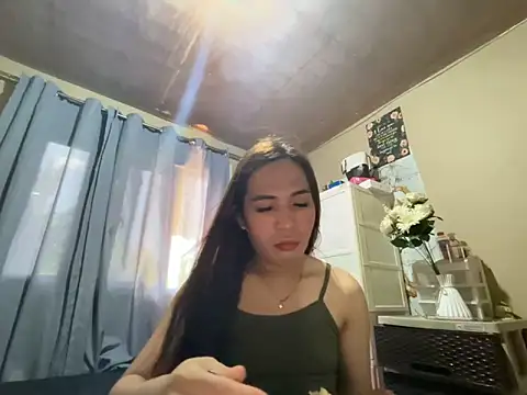 Chat +18 de beautiful_mistake ao vivo