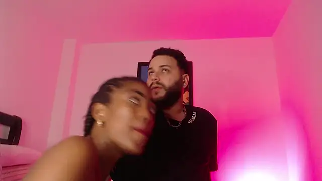 lucyymaximo Webcam show