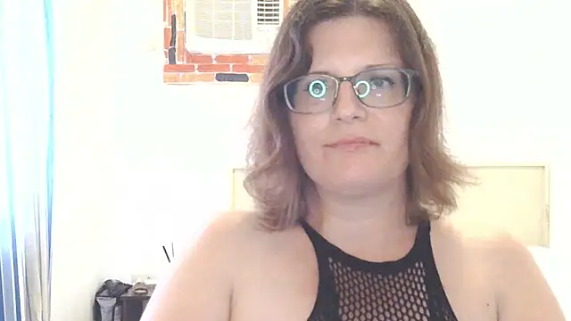 Chat XXX en directo de Domina_Tasselina_Goddess