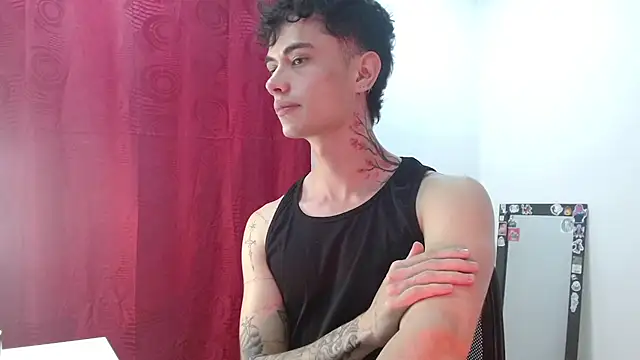 jaico_santos Show Webcam