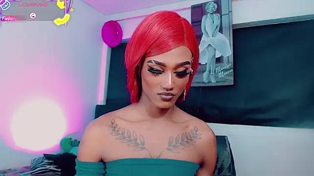 Kendall_hornyy ওয়েবক্যাম শো