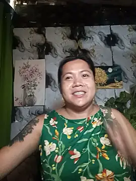 NasttyMaria Pertunjukan Webcam