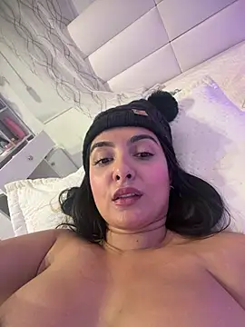 AshleyJhonson live XXX chat
