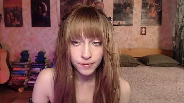 Friendly_Ellie – Live XXX-chat