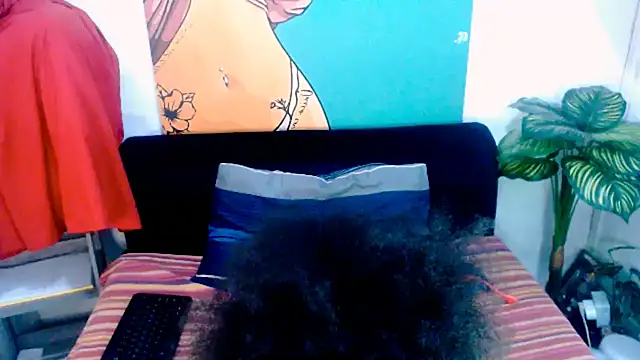 Chat XXX en directo de Angel_of_sensuality