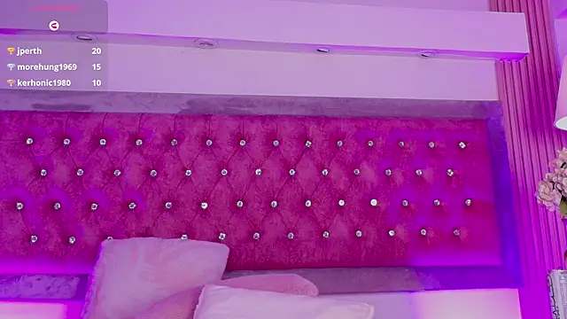 Tayzon_Foxxx's Live XXX Chat