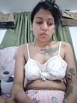 Chatroom XXX en direct de Tiphanydirty3
