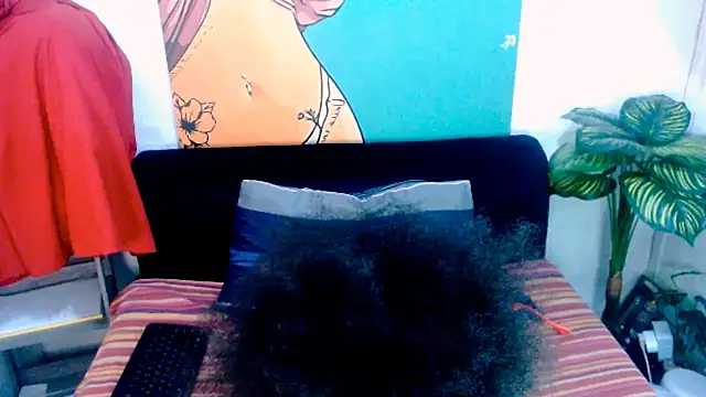 Онлайн чат XXX Angel_of_sensuality