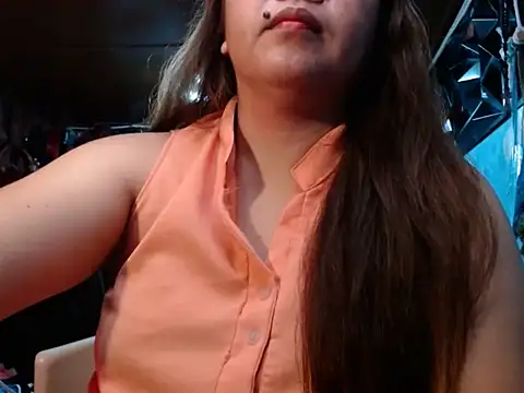 Chatroom XXX en direct de ambersmile
