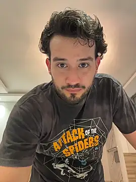 Adrian_SITH webkamerás műsora