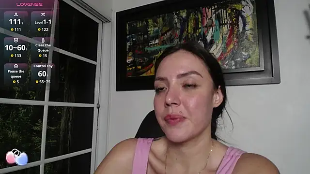 brianna_196 网络视讯表演