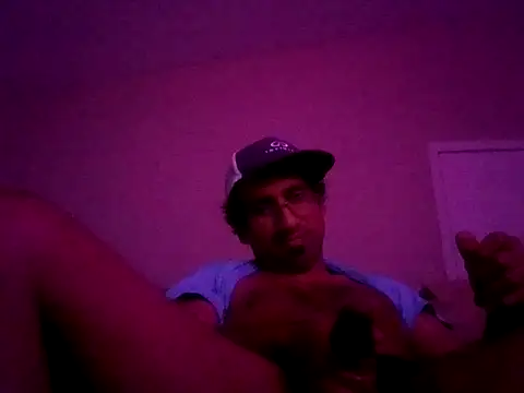 _Ramone666 – Live XXX-chat