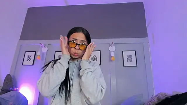Ivyy_sweet_'s Live XXX Chat