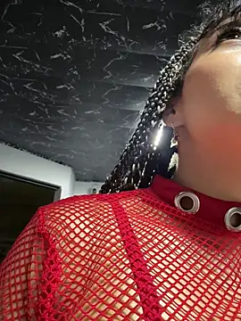 Sasha-firee – Live XXX-chat