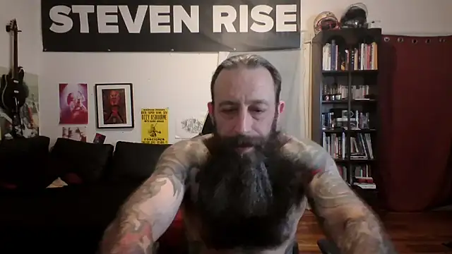 StevenRiseNYCn Live XXX chat