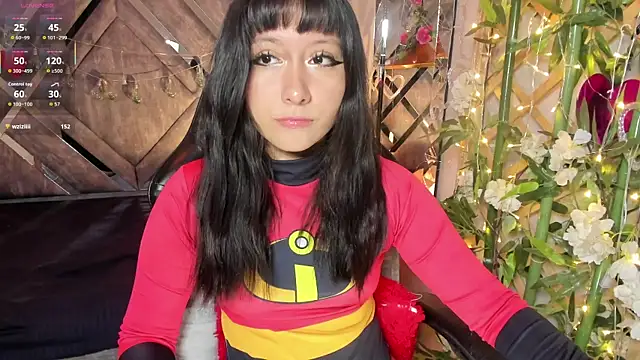 Nanachi_Cook – Live XXX-chat