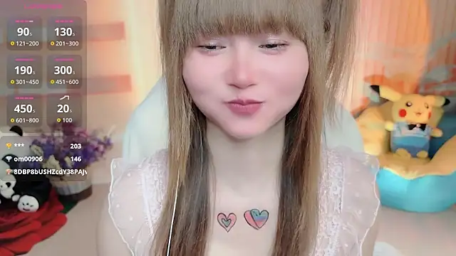 di-or- Webcamshow