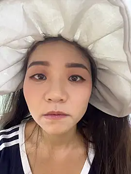 xiaochengzi505のウェブカメラショー