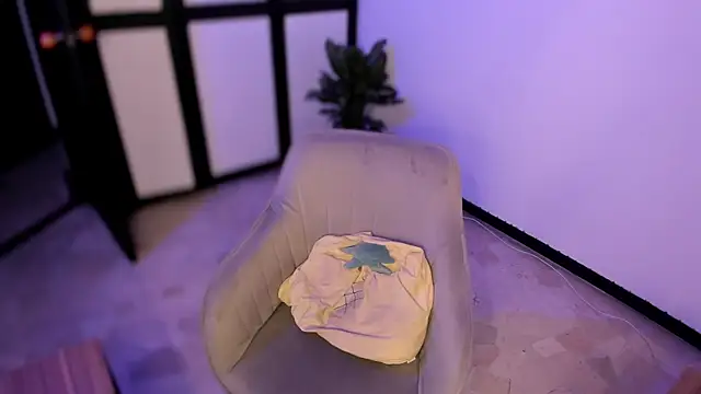 sweettaaron01のウェブカメラショー