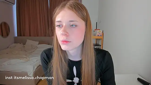 Chat +18 de melissssa_bloom ao vivo
