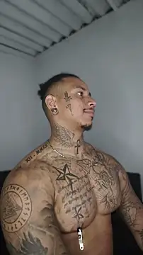 Chat XXX ao vivo de David_tatto1