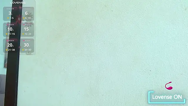 Samarys_star Cameră chat live