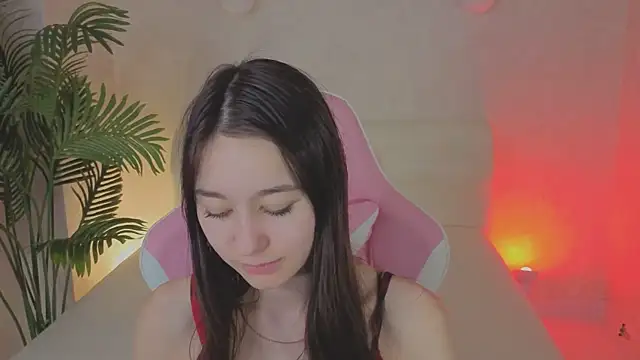 دردشة Nicole_Brownie الجنسية المباشرة