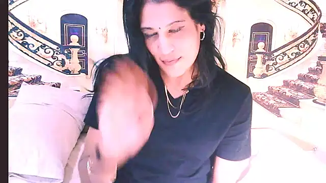 IndianSexcSmyle Obrolan Langsung XXX