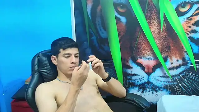 DEIBY_BABYn Live XXX chat