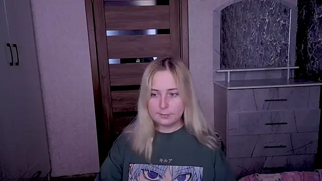 Kristy-Max Adlı Modelin Canlı XXX Sohbeti