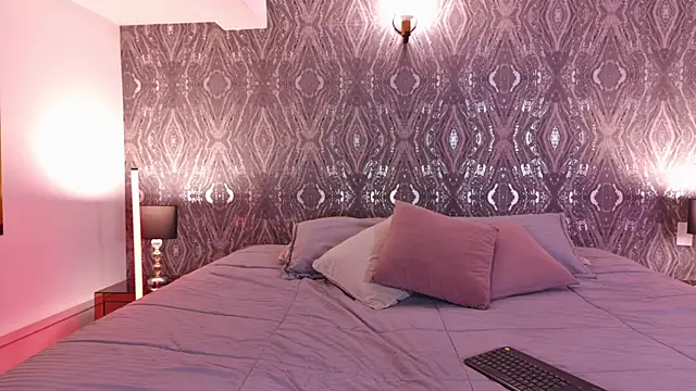 AbellaFox_ Adlı Modelin Canlı XXX Sohbeti