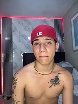 Good_boys01 Show Webcam